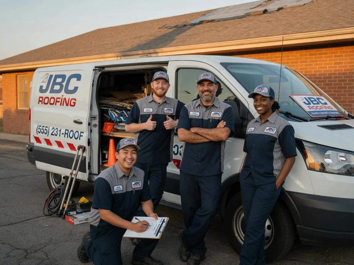 Roof Replacement company in Nelsonville, OH