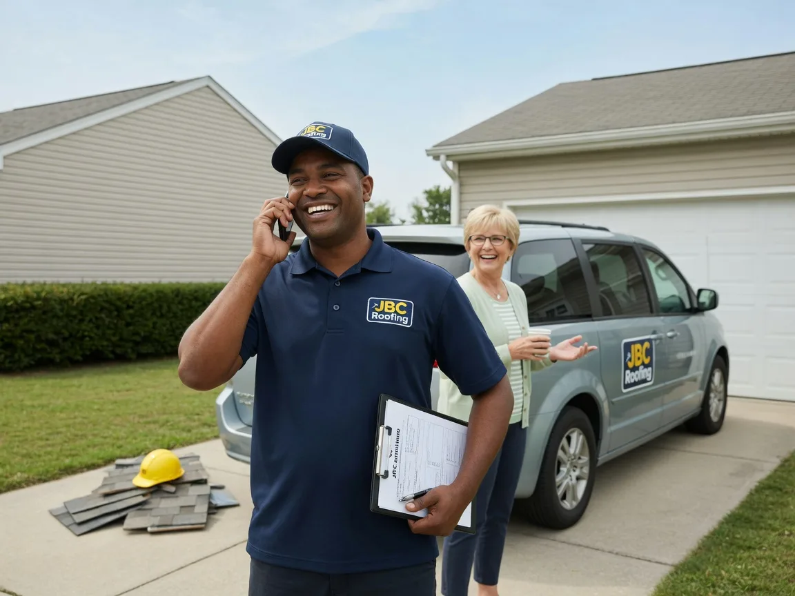 Roof Replacement Nelsonville, OH FAQs
